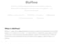 supply  a business management desktop application